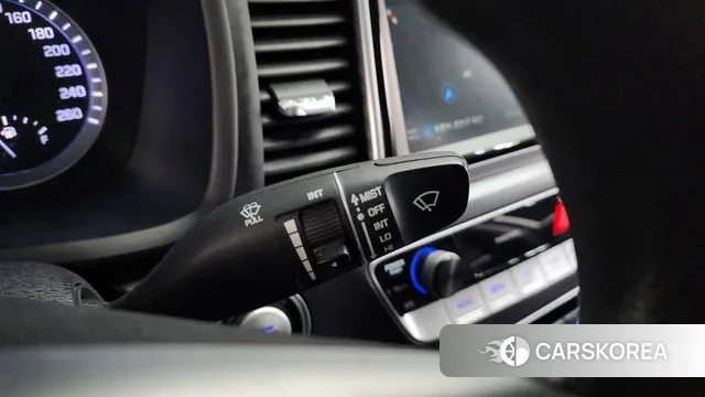 Hyundai Sonata New Rise id 3742686 из Кореи 10