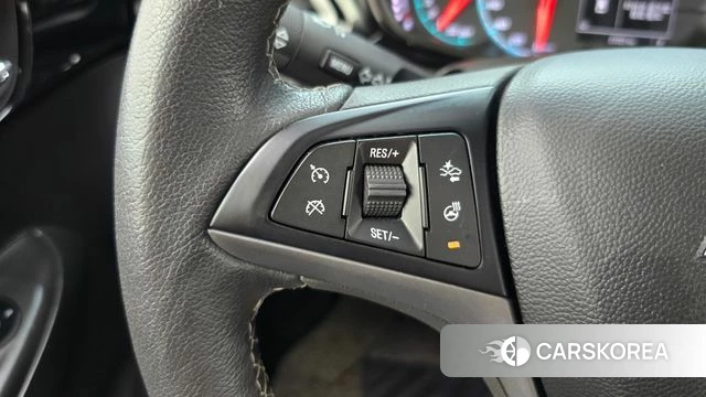 Chevrolet (GM Daewoo) The New Spark id 4781004 из Кореи 10