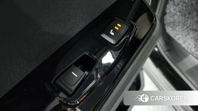 Ssangyong Torres id 3218006 из Кореи 10