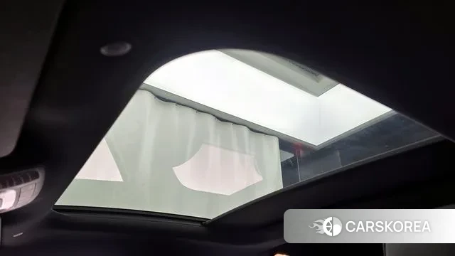 Mercedes-Benz A-Class W177 id 3701750 из Кореи 10