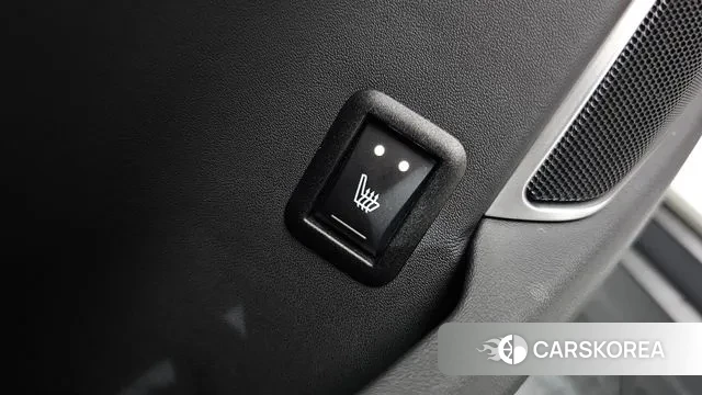 Maserati Levante id 3175846 из Кореи 10