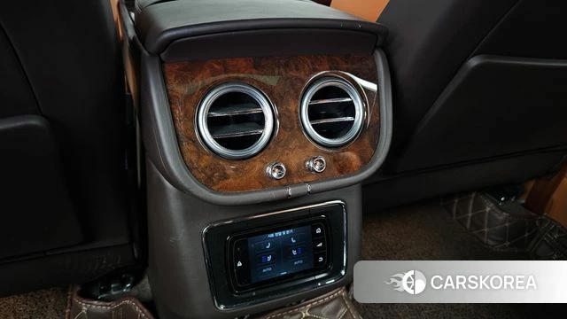 Bentley Bentayga id 4563480 из Кореи 10