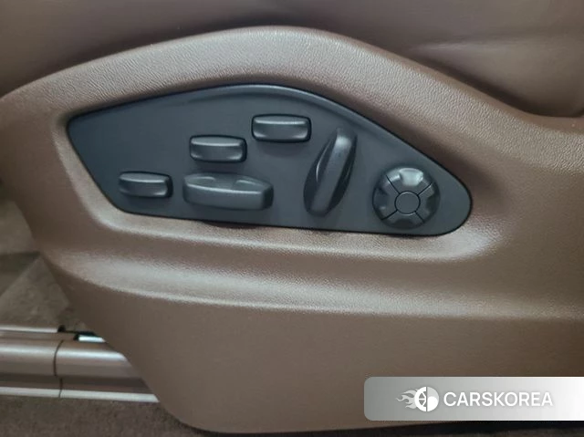 Porsche Cayenne (PO536) id 4500382 из Кореи 10