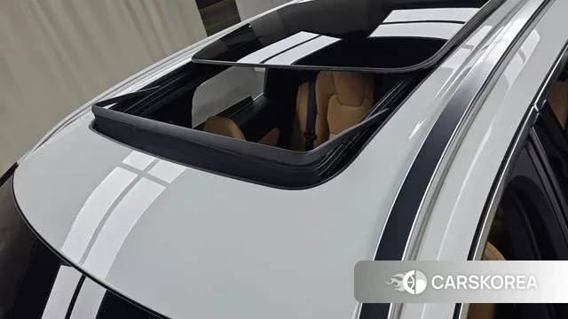 Volvo XC60 second Generation id 3736886 из Кореи 10