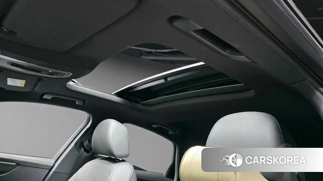 Audi A6 (C8) id 4555868 из Кореи 10