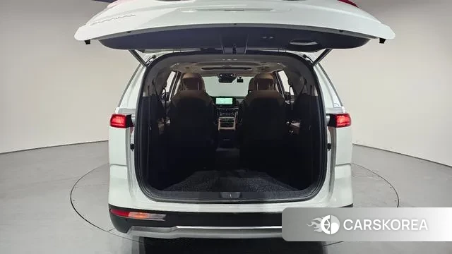 Kia Carnival 4th generation id 3577105 из Кореи 10