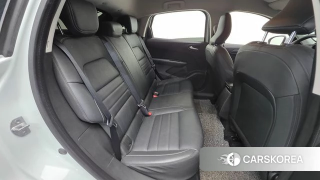 Renault Korea (Samsung) XM3 id 4284001 из Кореи 10