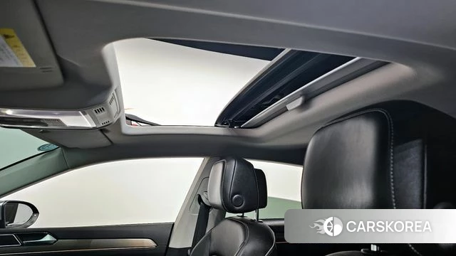 Volkswagen Arteon id 3893731 из Кореи 10