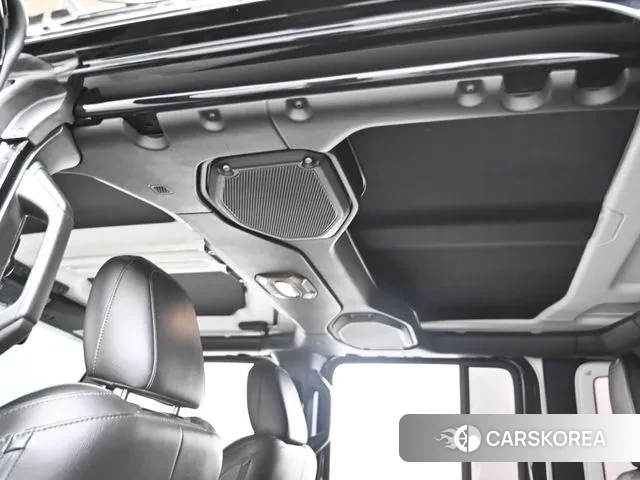 Jeep Wrangler (JL) id 3034104 из Кореи 10