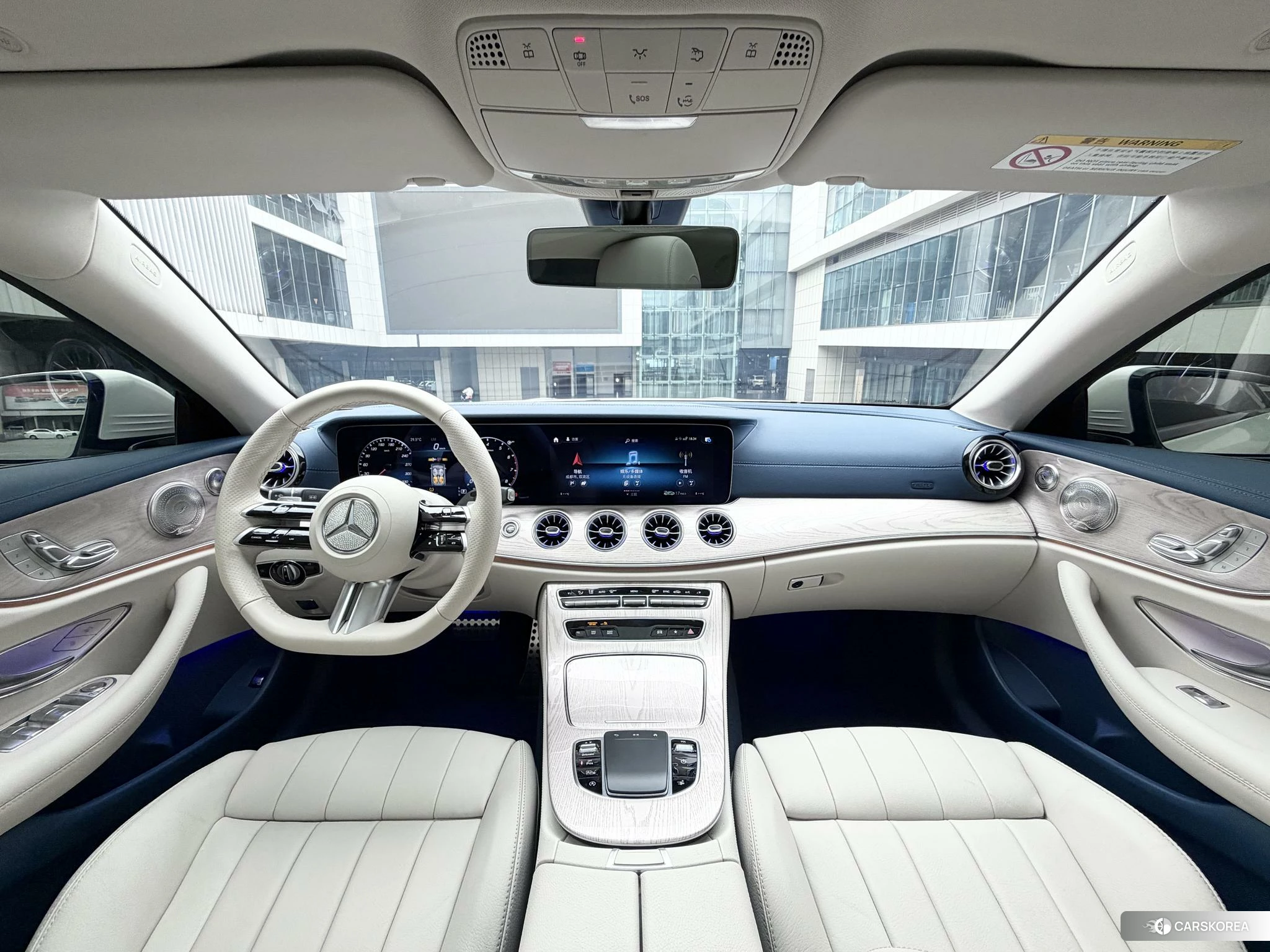 Mercedes-Benz E-class (imported) id 4504842 из Китая 10