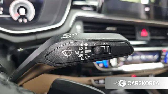 Audi A5 (F5) id 2979737 из Кореи 10