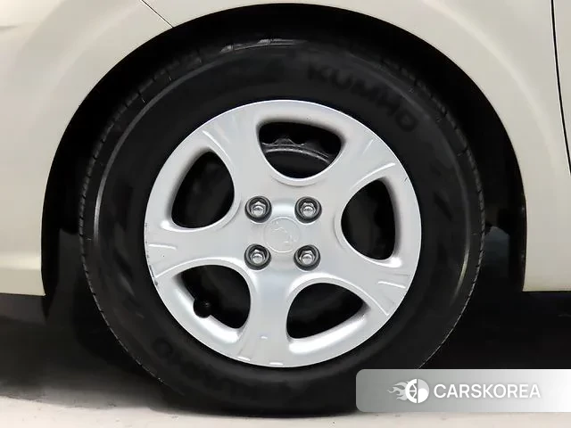 Kia Morning Urban (JA) id 3530121 из Кореи 10