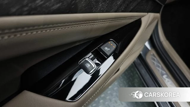 Kia K8 Hybrid id 4593837 из Кореи 10