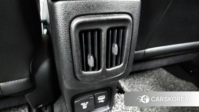 Jeep Compass 2nd Generation id 4362941 из Кореи 10