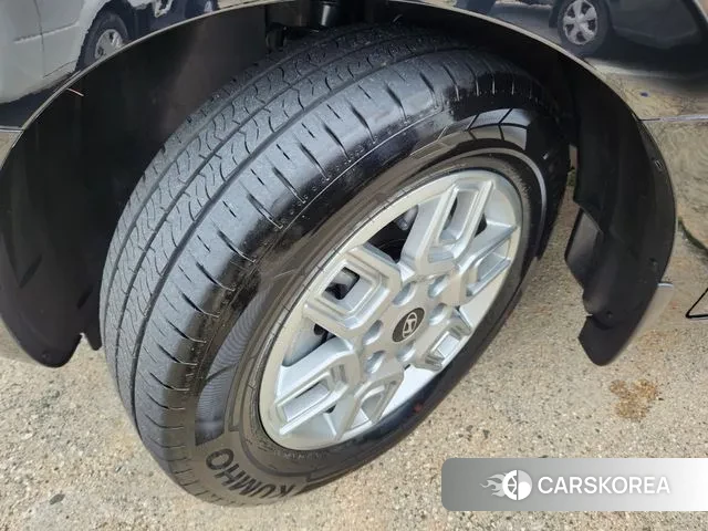 Hyundai Staria id 3082050 из Кореи 10