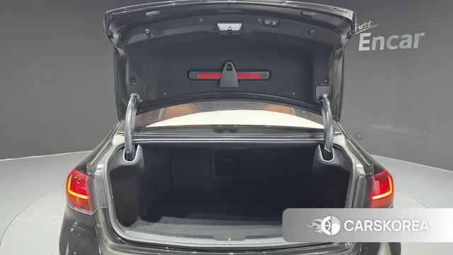 Kia K7 Premier id 4232246 из Кореи 10