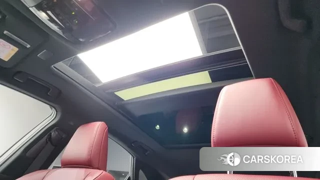 Lexus NX350h Second generation id 3538639 из Кореи 10