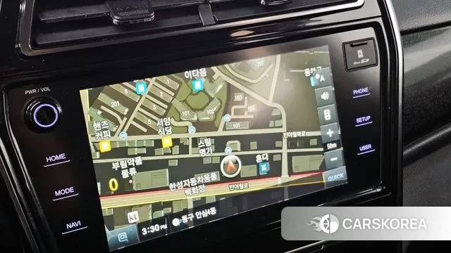 Ssangyong Berry New Tivoli id 3448935 из Кореи 10