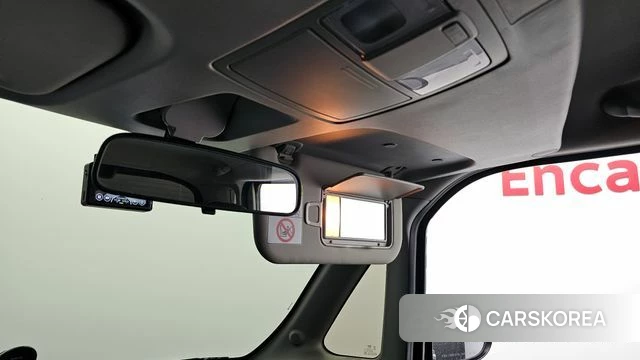 Kia The New Ray id 4232196 из Кореи 10