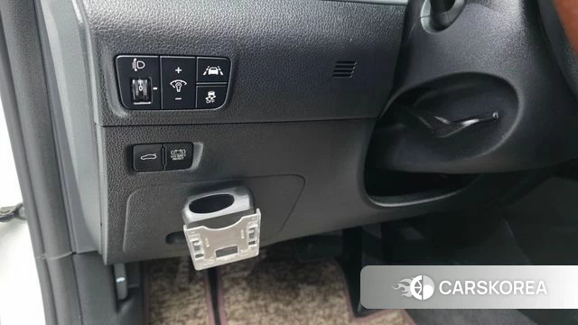 Kia K5 Hybrid 3rd Generation id 3819280 из Кореи 10