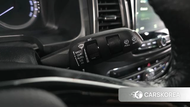 Ssangyong The New Rexton Sport id 4361806 из Кореи 10