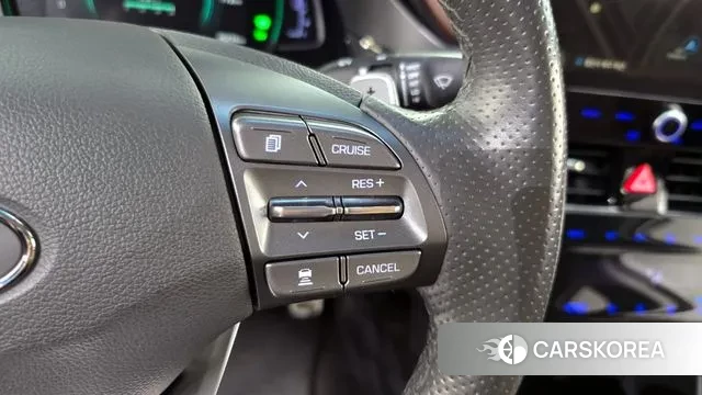 Hyundai The New Ionic Hybrid id 3573676 из Кореи 10