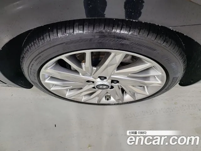 Hyundai The New Grandeur IG id 2935501 из Кореи 10