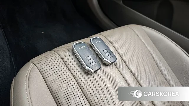 Kia K8 id 3634909 из Кореи 10