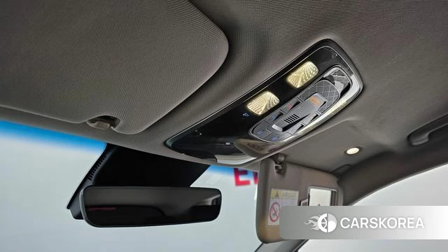 Genesis GV70 id 3827965 из Кореи 10