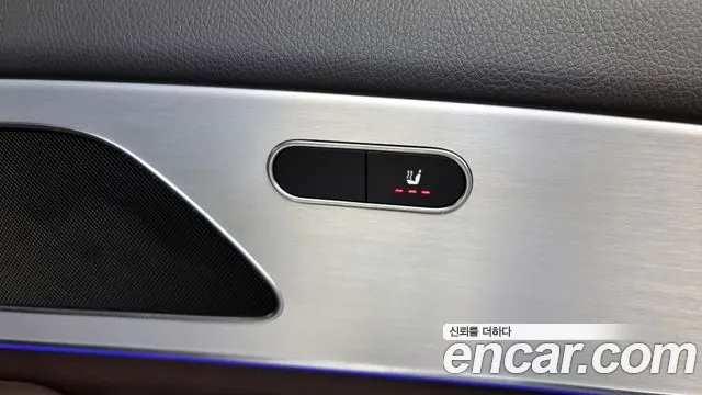 Mercedes-Benz GLE-Class W167 id 2849714 из Кореи 10