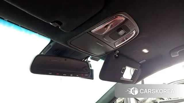 Kia Stinger id 3530919 из Кореи 10