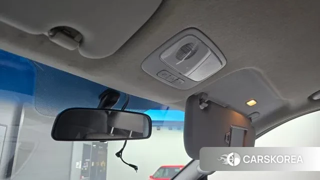 Hyundai The New Grand Starex id 3568441 из Кореи 10