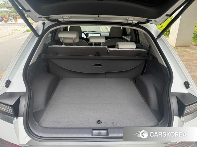 Hyundai Ionic 5 id 3923259 из Кореи 10
