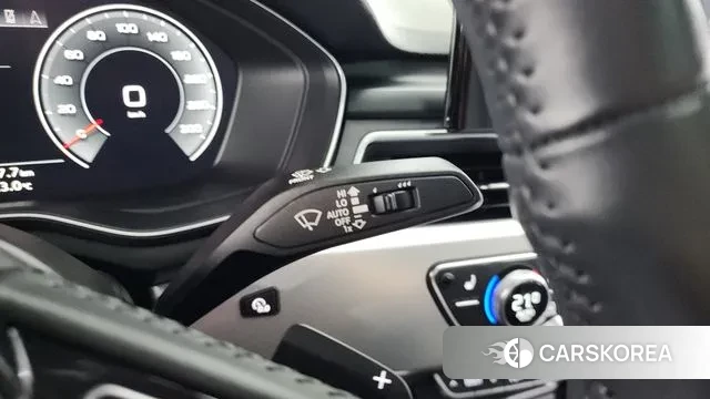 Audi A4 (B9) id 3253342 из Кореи 10