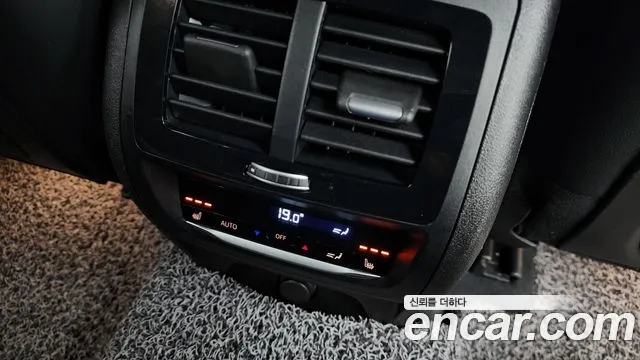 BMW X3 (G01) id 2484564 из Кореи 10