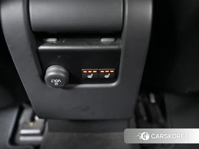 Volvo S60 id 3718769 из Кореи 10