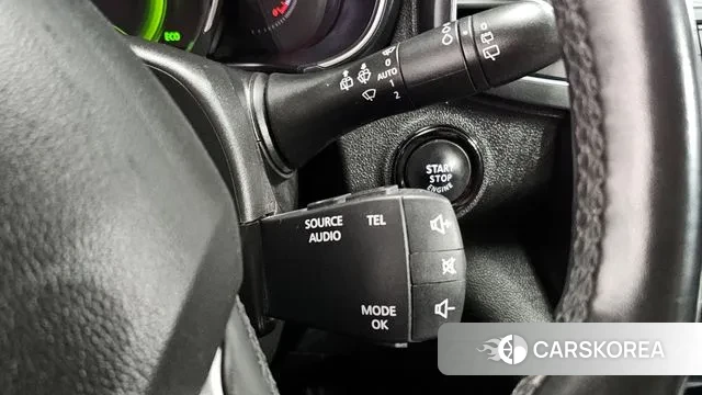 Renault Korea (Samsung) The New QM6 id 3489332 из Кореи 10