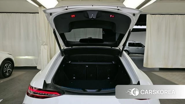 Mercedes-Benz AMG GT id 3800869 из Кореи 10