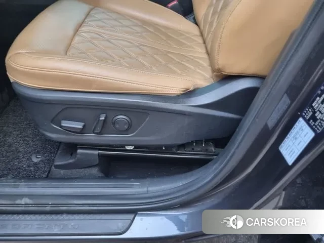Kia Sorento 4th Generation id 3788100 из Кореи 10