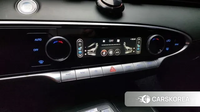 Genesis GV70 id 3160527 из Кореи 10