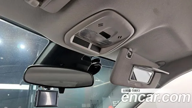 Chevrolet (GM Daewoo) Trax Crossover id 2800050 из Кореи 10