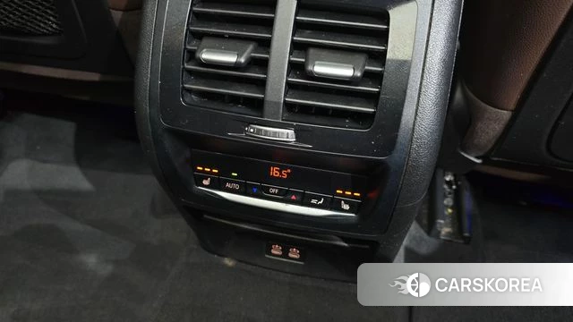 BMW X3 (G01) id 3955169 из Кореи 10