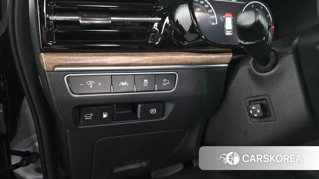 Kia Mohave Master id 4693487 из Кореи 10
