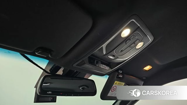 Ssangyong The New Rexton Sports Cannes id 3883539 из Кореи 10