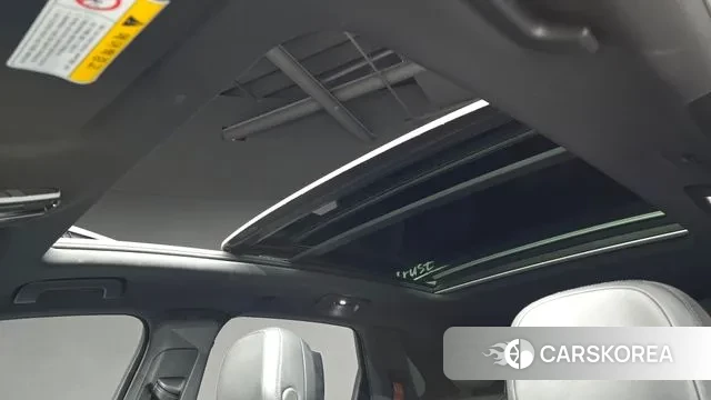 Porsche Cayenne (PO536) id 3029056 из Кореи 10