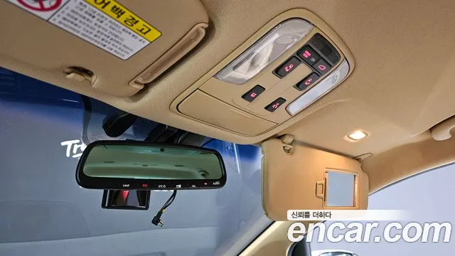 Kia The New Carnival id 2292233 из Кореи 10