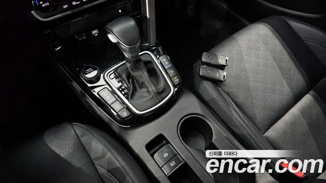 Kia Seltos id 2681244 из Кореи 10