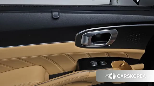 Kia Sorento 4th Generation id 3676438 из Кореи 10