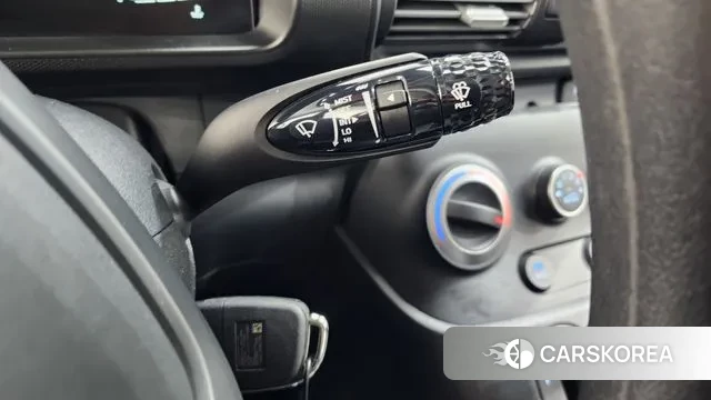 Hyundai Casper id 3550654 из Кореи 10