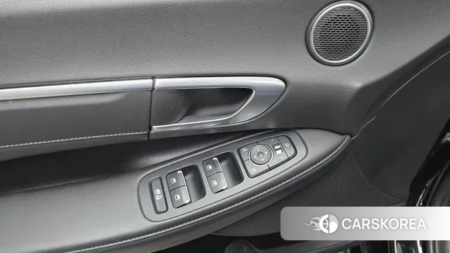 Hyundai Sonata (DN8) id 3675939 из Кореи 10